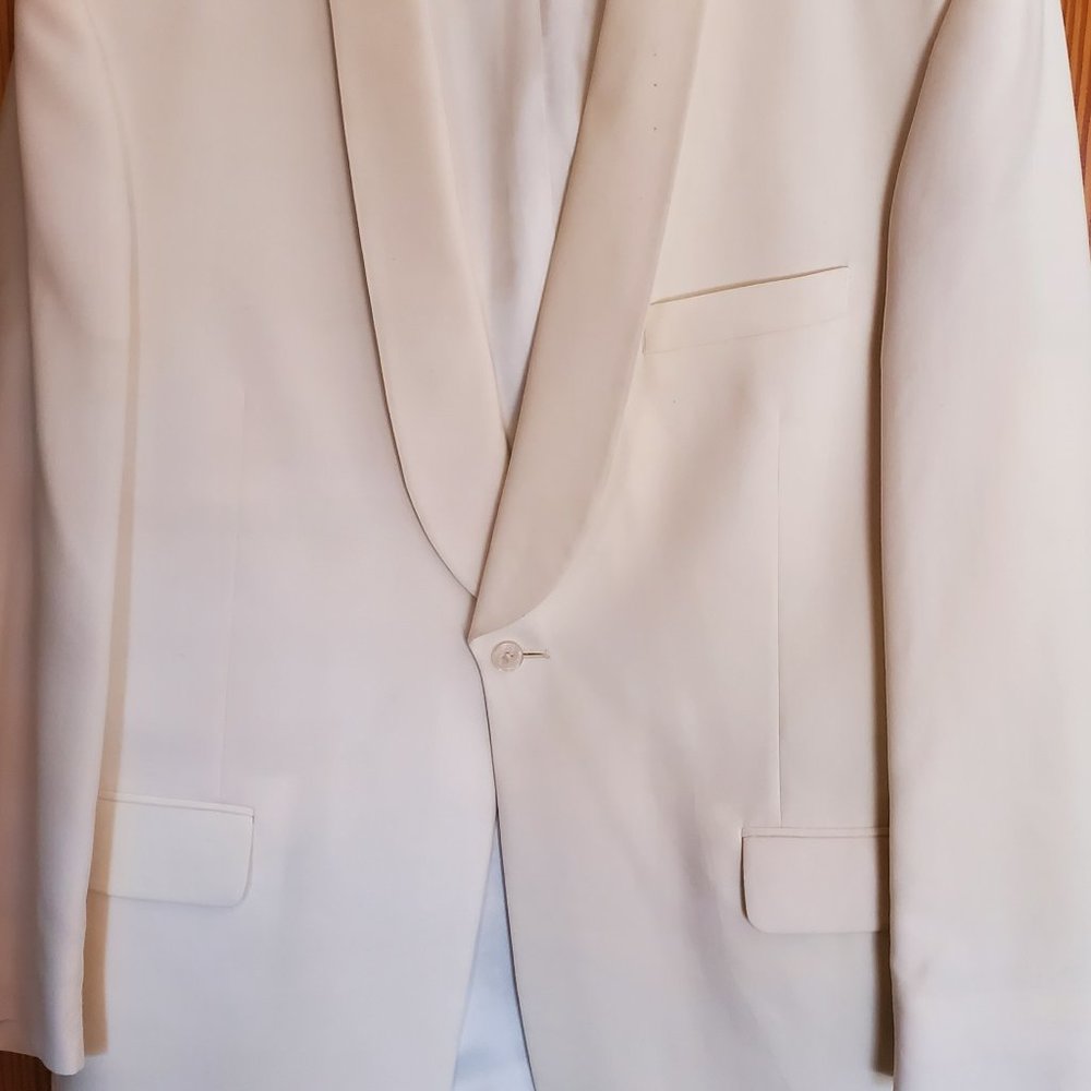 Men's Blazer